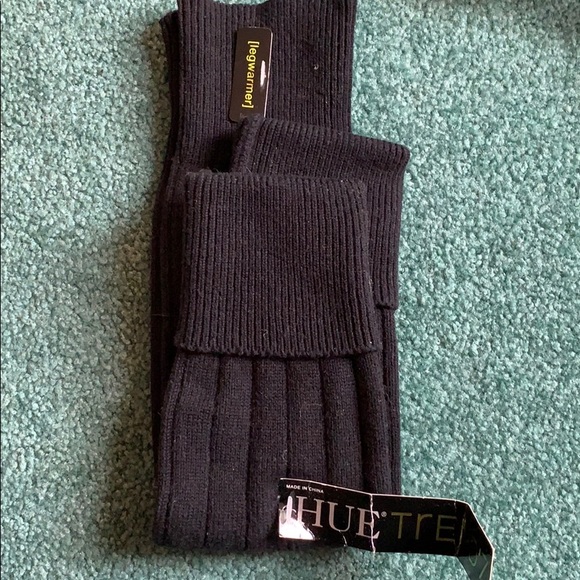 Assorted Hue Socks/Legwarmers - Picture 2 of 5